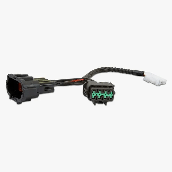 Image of HARDKORR PIGGYBACK ADAPTOR FOR NISSAN NP300 NAVARA - HKWIRPB-NP300 3