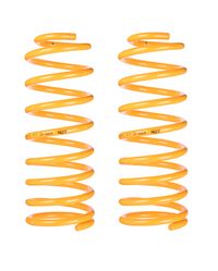 Thumbnail for King Springs Nissan Patrol GQ GU 150-250kg 3 Inch Rear Coil Springs Lift - KDRR-43SP3-PAIR 3