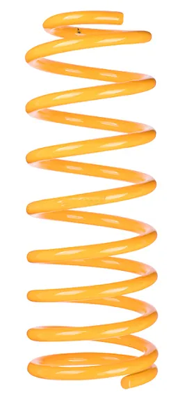 King Springs Ford Everest 2015 - Current 100-300kg Rear Coil Spring Raised - KFRR-106HD 3