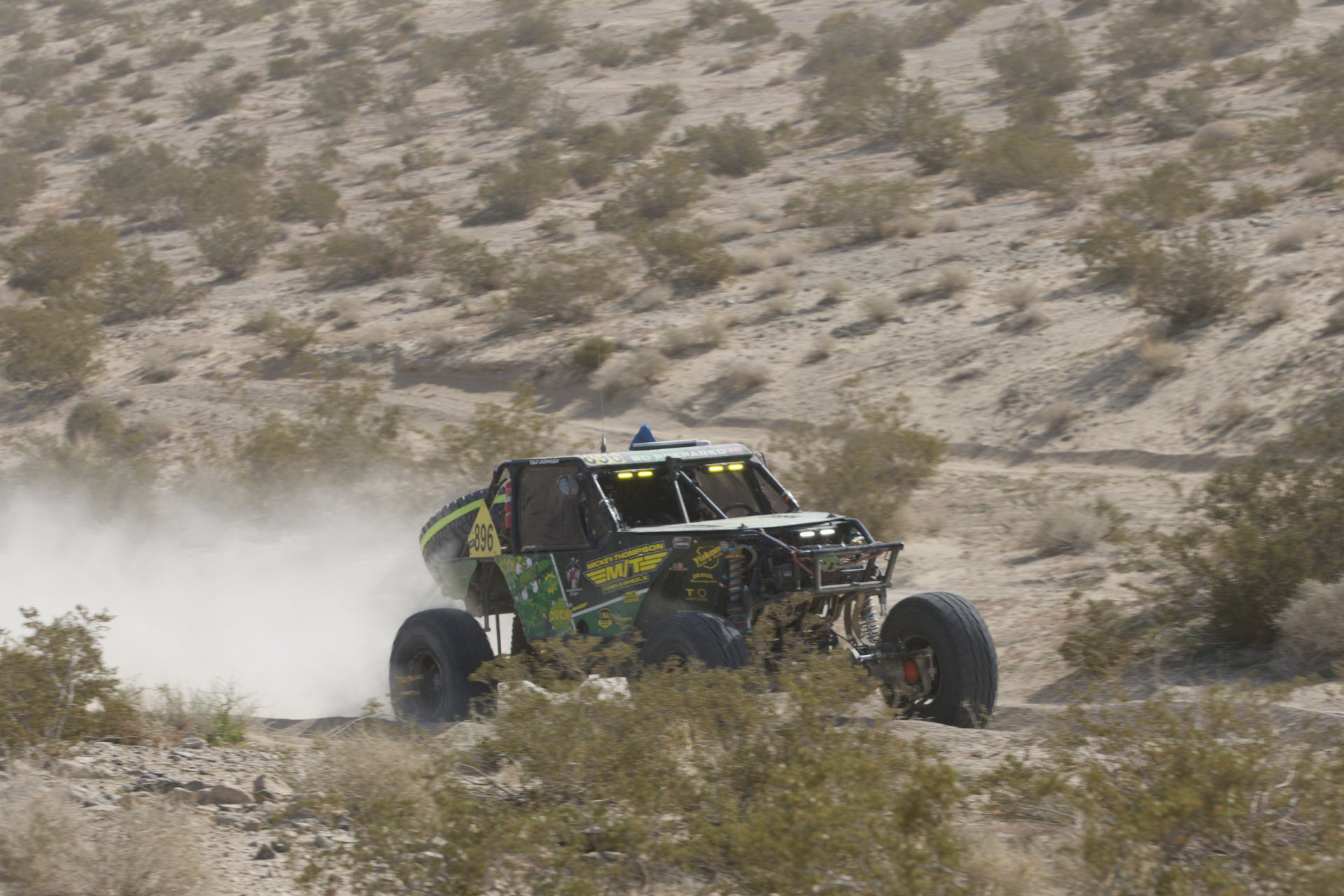 King of the hammers 2025 off road motorsport action shot 132