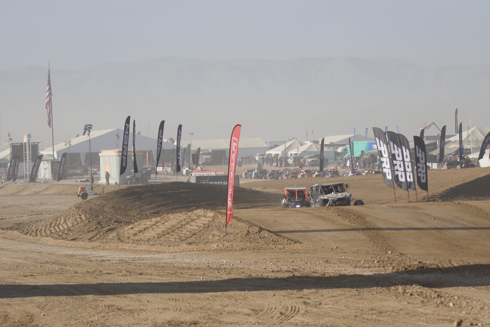 King of the hammers 2025 off road motorsport action shot 226