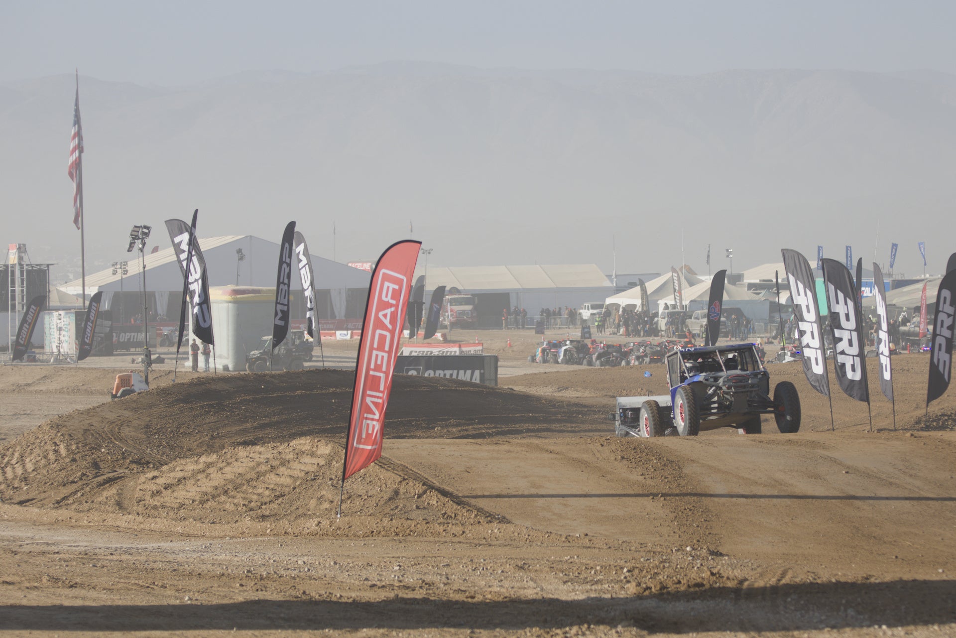 King of the hammers 2025 off road motorsport action shot 259