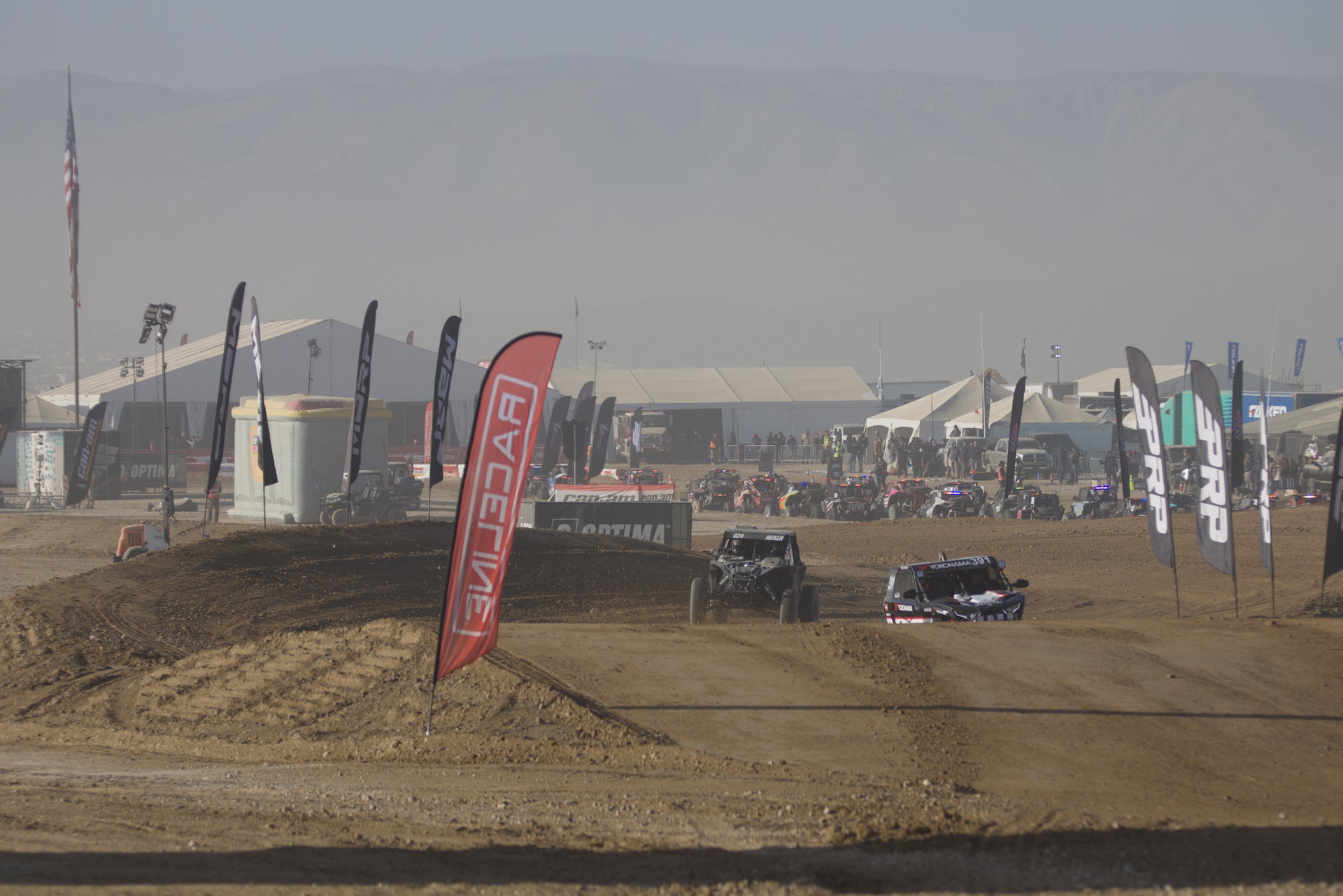 King of the hammers 2025 off road motorsport action shot 281
