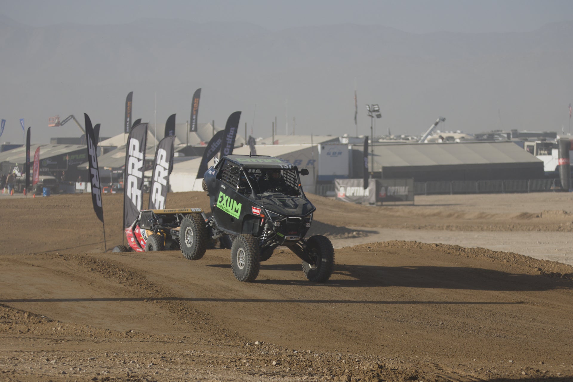King of the hammers 2025 off road motorsport action shot 337