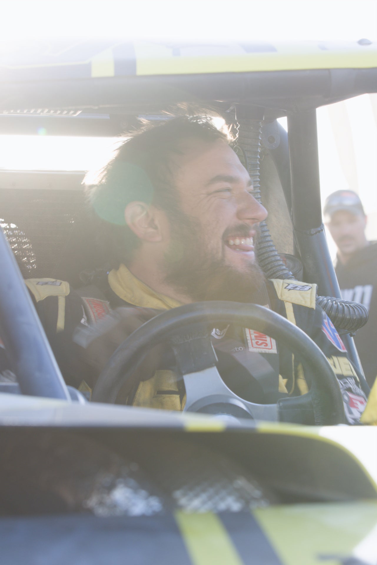 King of the hammers 2025 off road motorsport action shot 410