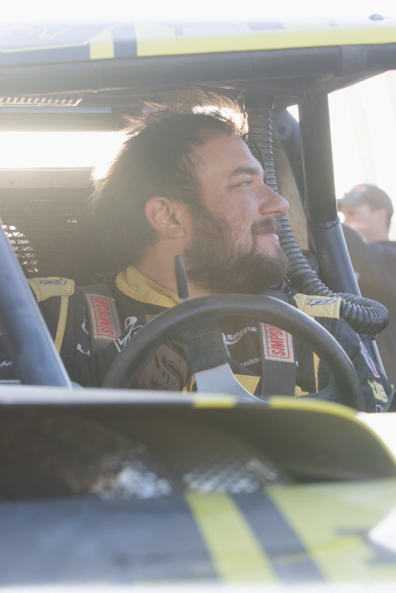 King of the hammers 2025 off road motorsport action shot 415