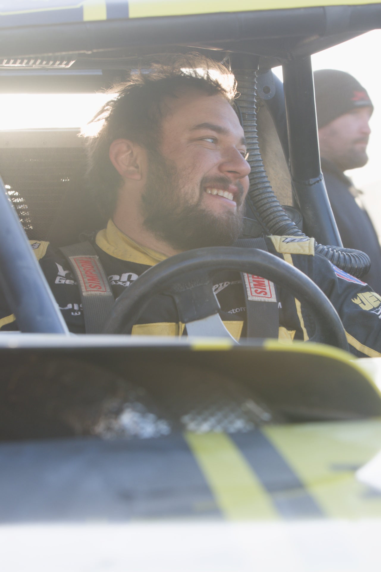 King of the hammers 2025 off road motorsport action shot 416