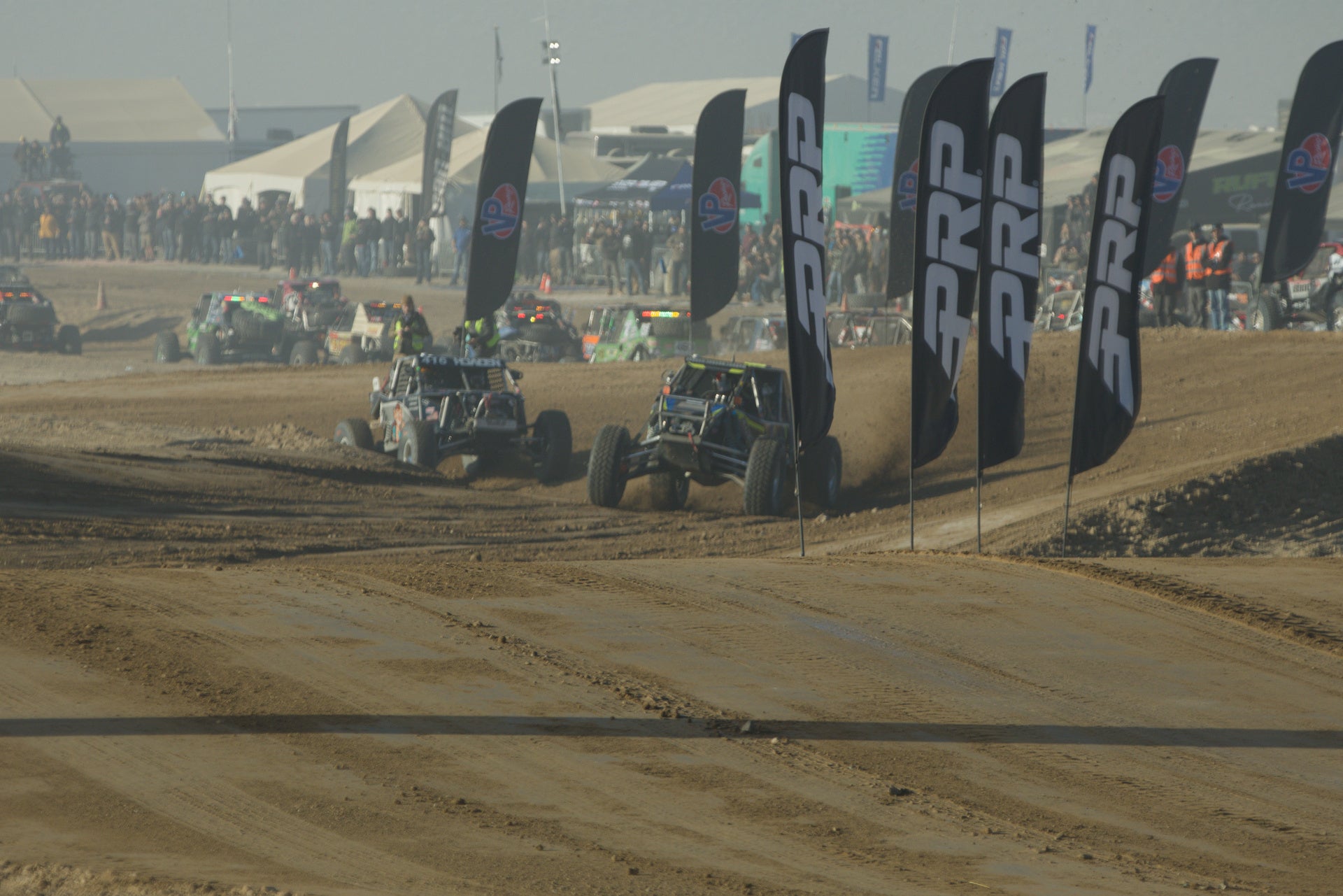 King of the hammers 2025 off road motorsport action shot 422