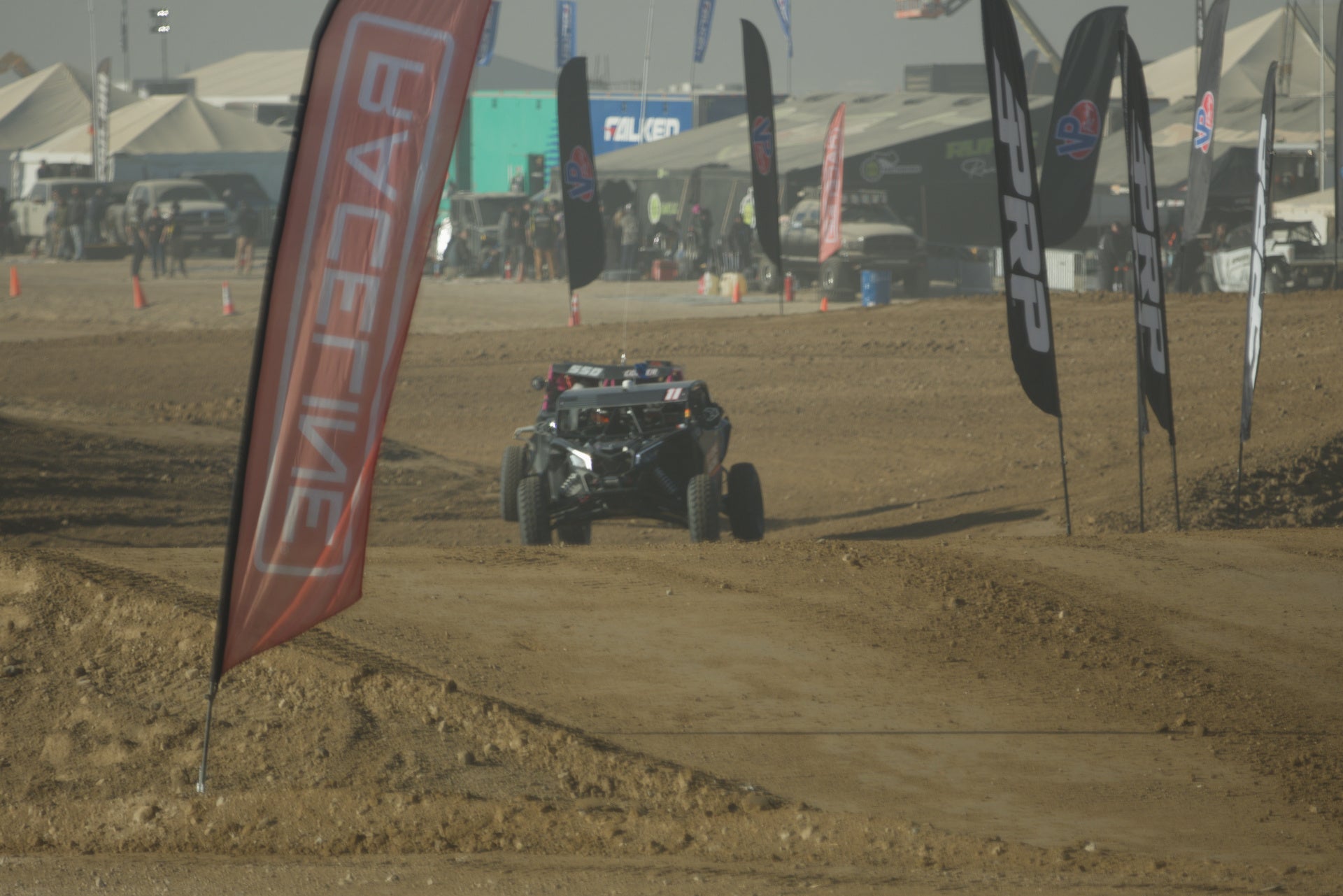 King of the hammers 2025 off road motorsport action shot 437