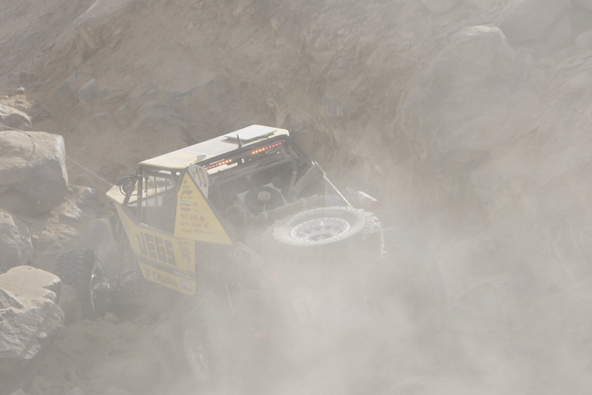 King of the hammers 2025 off road motorsport action shot 567