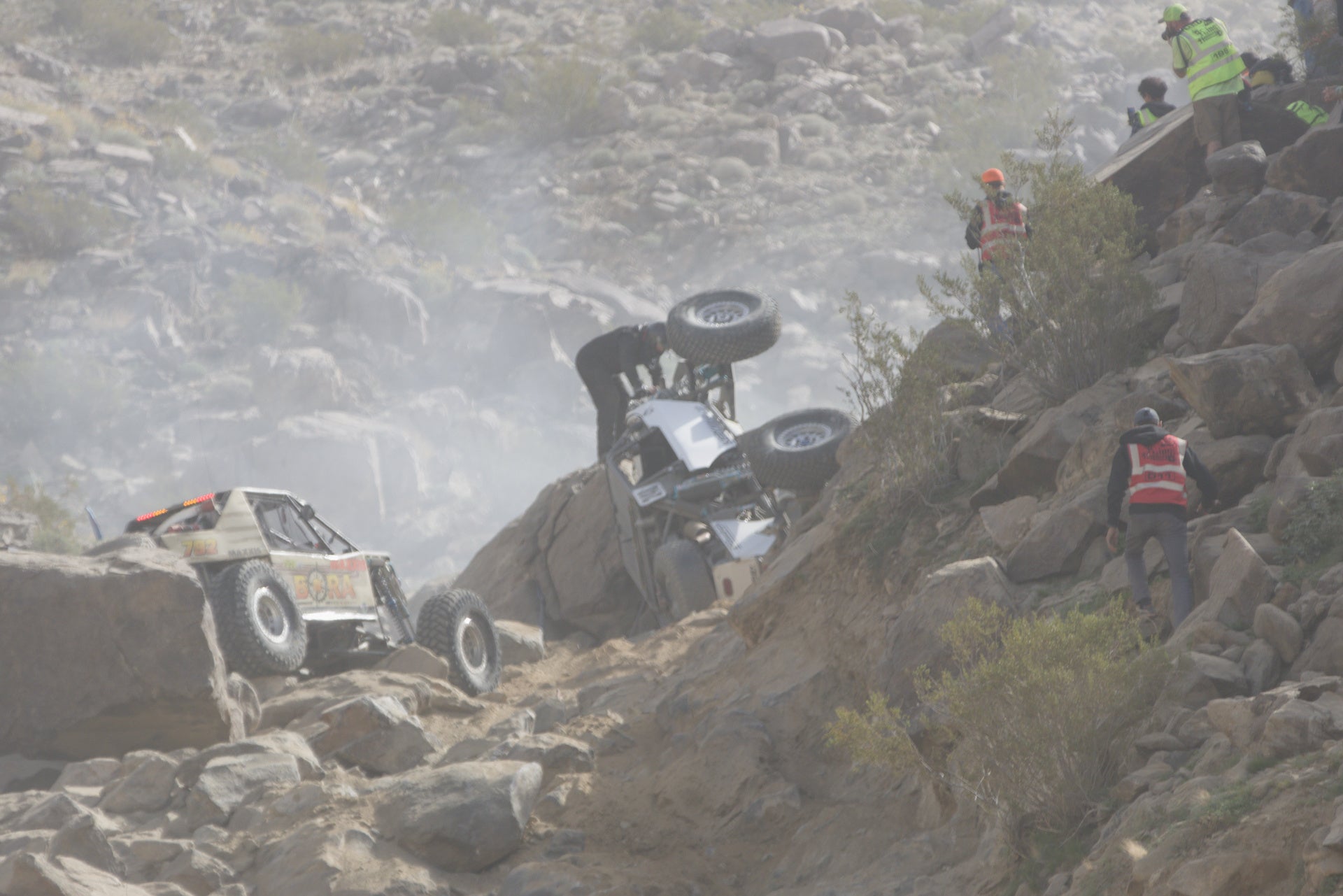 King of the hammers 2025 off road motorsport action shot 578