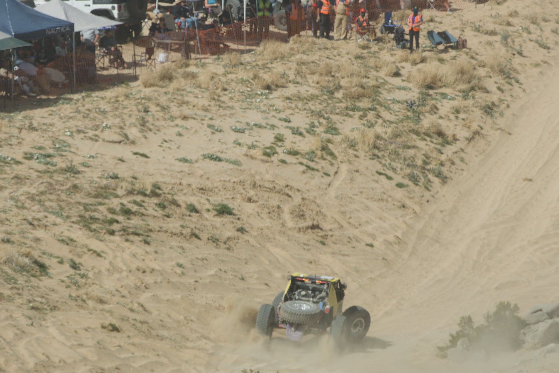 King of the hammers 2025 off road motorsport action shot 590