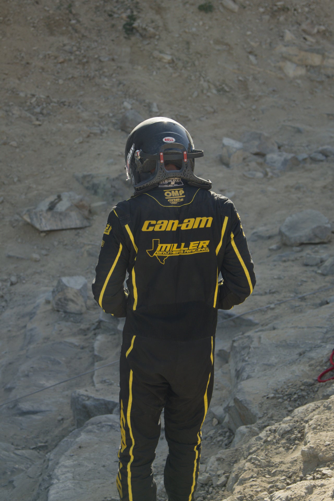 King of the hammers 2025 off road motorsport action shot 733