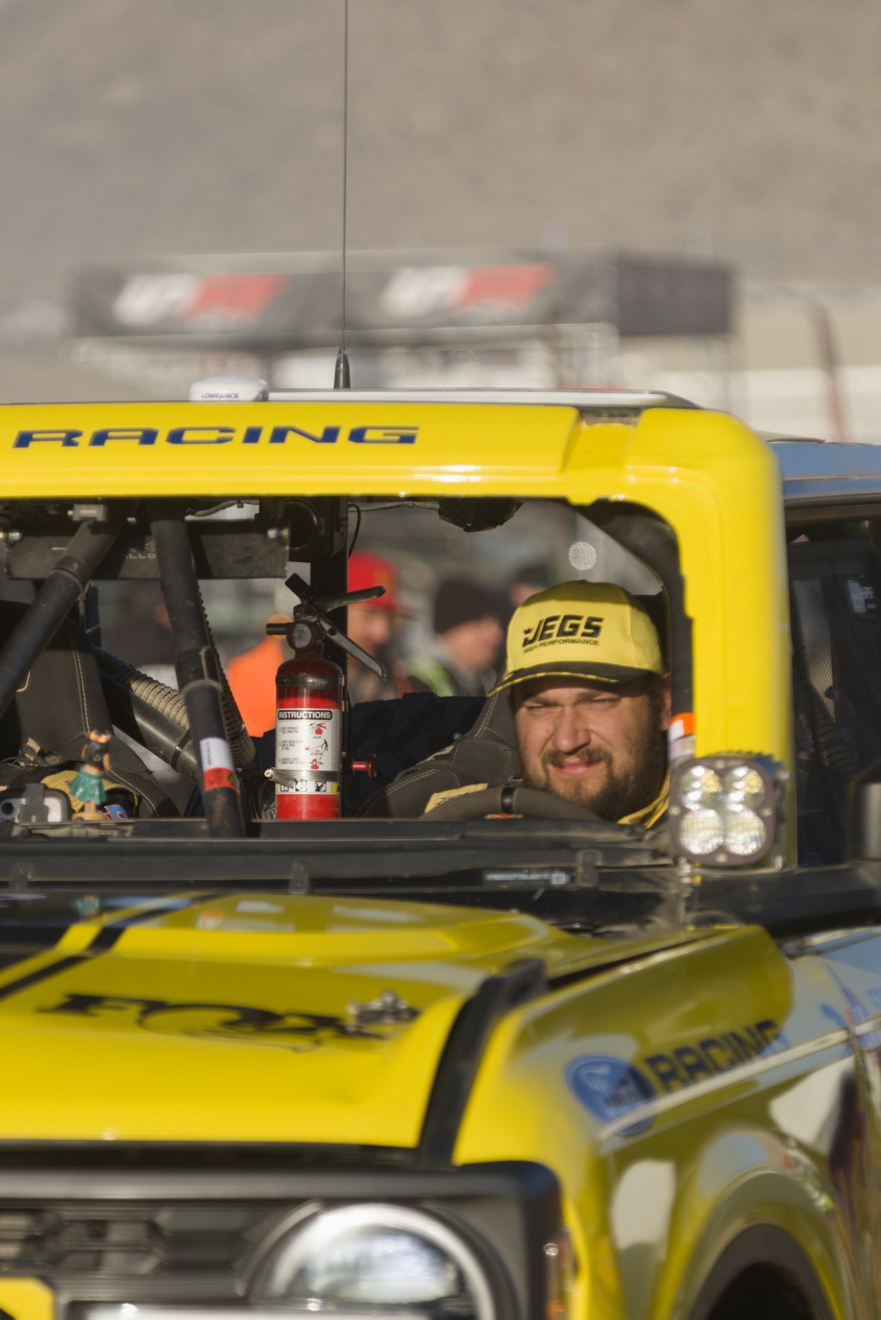 King of the hammers 2025 off road motorsport action shot 92