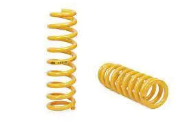 KTFR-69HD - 80 / 105 Series RAISED COIL Spring pair (50-100KG) - KTFR-69HD 3