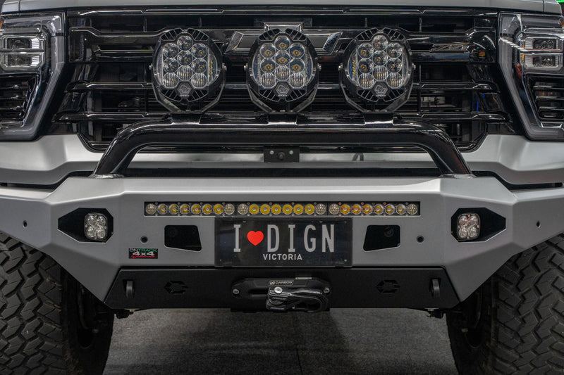 Melbourne 4x4 show 2026 carbon offroad — photo 80 of 107