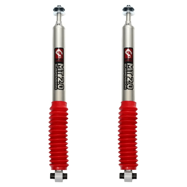 Image of MT 2.0 Ford Everest 2015-2019 Strut Shock Kit 2-3 Inch - MT-FORD-EVER2_2SD 17