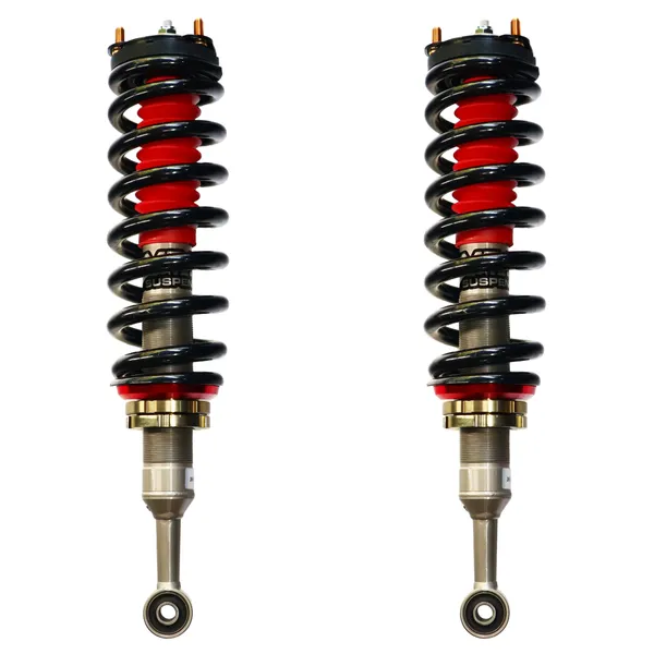 MT 2.0 Ford Everest 2015-2019 Front Adjustable Struts 2-3 Inch - MT20-FORD-EVER-15_FPR 3