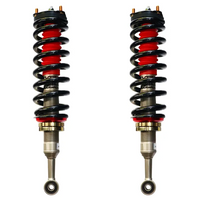 Thumbnail for MT 2.0 Ford Everest 2015-2019 Front Adjustable Struts 2-3 Inch - MT20-FORD-EVER-15_FPR 3