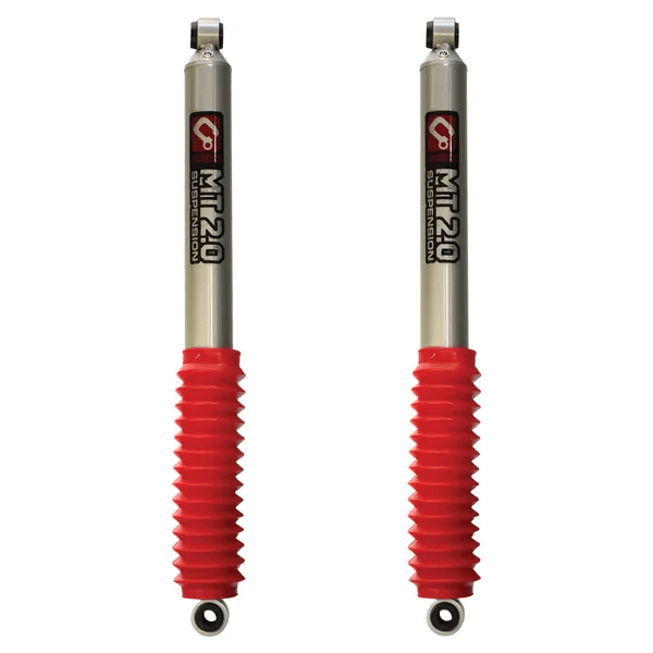 MT2.0 Holden Colorado 2012-2020 Strut Shock Kit 2-3 Inch - MT20-HOLDEN-COL-12 18