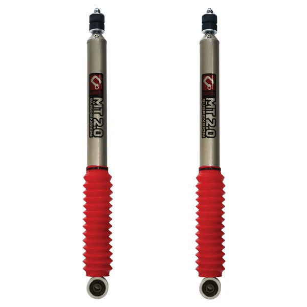 MT2.0 Holden Trailblazer 2012-2020 Strut Shock Kit 2-3 Inch - MT20-HOLDEN-TRAIL-12 17