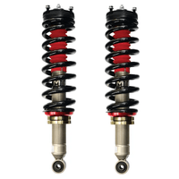 Thumbnail for MT2.0 Isuzu D-MAX 2012-2020 Strut Shock Kit 2-3 Inch - MT20-ISUZU-DMAX-2012 12