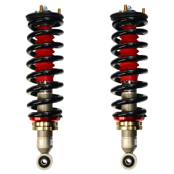 MT 2.0 Nissan Navara NP300 D23 Strut Shock Kit 2-3 Inch-Coil Rear - MT20-NIS-NP300-D23 15