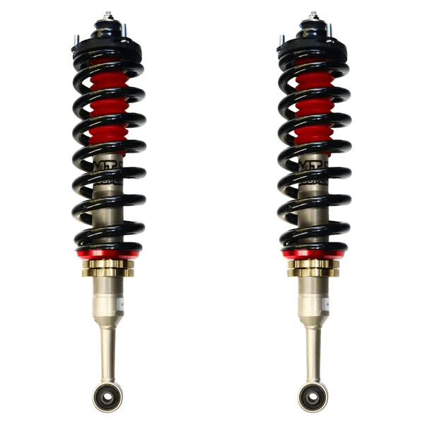 Load image into Gallery viewer, MT2.0 Fits Toyota Prado 120 series Landcruiser Strut Shock Kit 2-3 Inch - MT20-TOYOTA-PRADO-120 15
