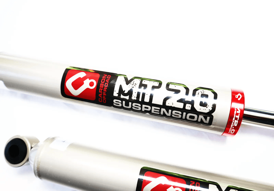 MT2.0 Fits Toyota Prado 120 series Landcruiser Strut Shock Kit 2-3 Inch - MT20-TOYOTA-PRADO-120 21