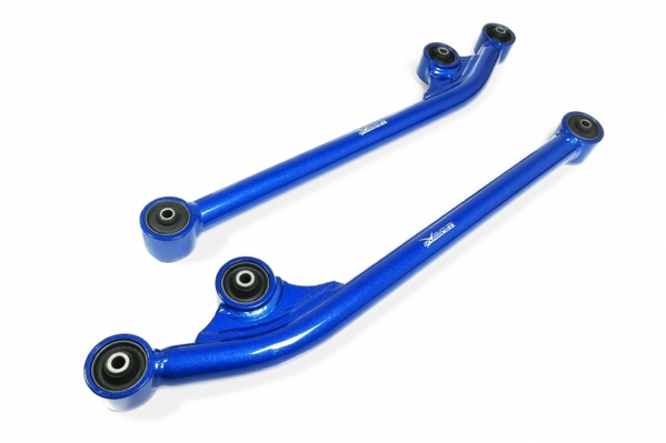 Load image into Gallery viewer, FRONT RADIUS ARM 2&quot; LIFT SUZUKI, JIMNY, 18-PRESENT, 98-18
