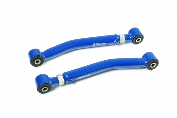 Load image into Gallery viewer, JEEP WRANGLER &#39;06-18 JK/ &#39;18- JL REAR UPPER ARM ADJ 0-4.5&quot; LIFT V2 - Q0671 10
