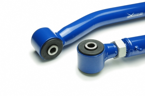 Load image into Gallery viewer, JEEP WRANGLER &#39;06-18 JK/ &#39;18- JL REAR UPPER ARM ADJ 0-4.5&quot; LIFT V2 - Q0671 12
