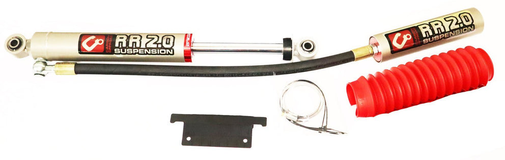 Suspension - Carbon Offroad