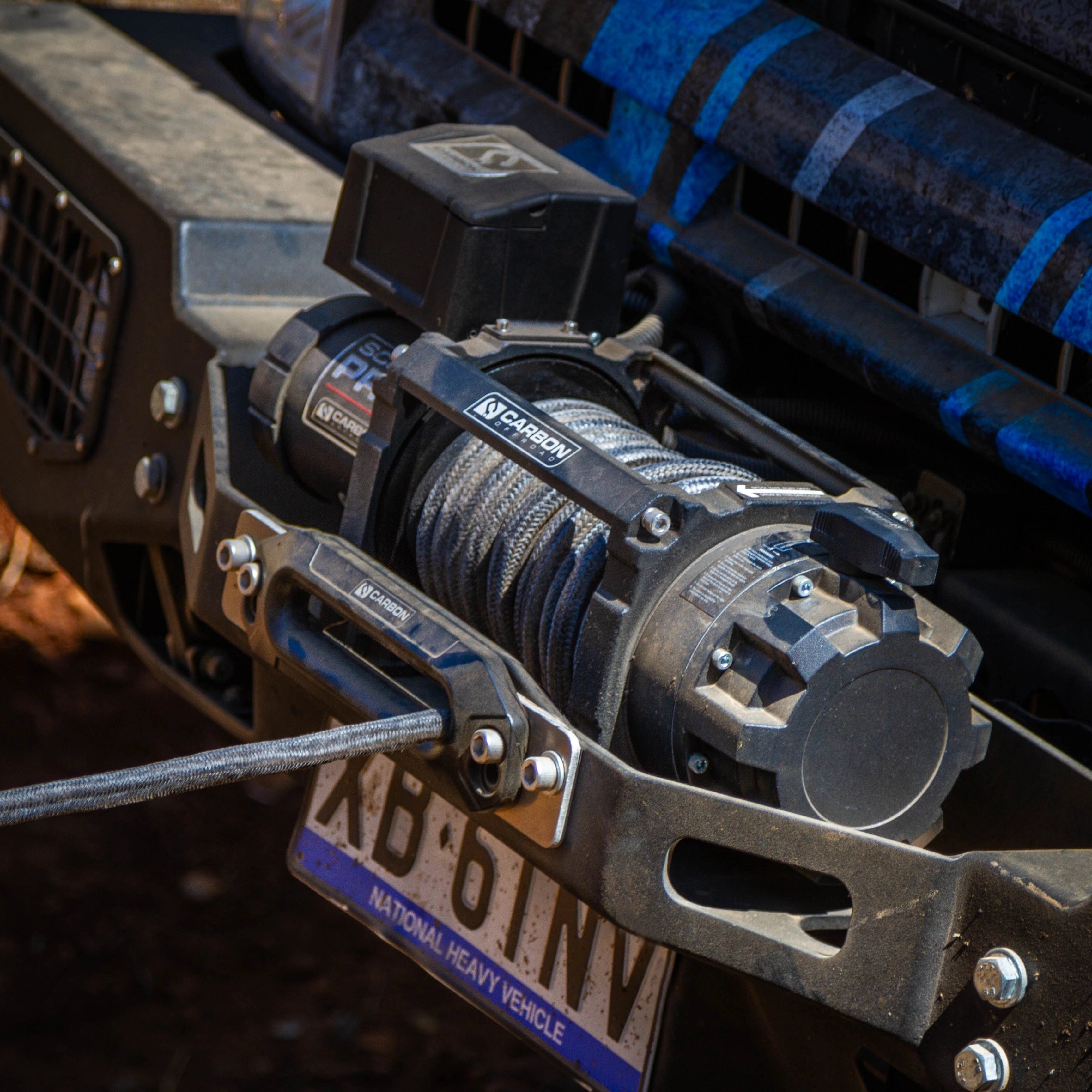 Image of scout pro truck winch.webp__PID:ccff7c78-3a5f-4485-96ab-a9f89baf7ffb