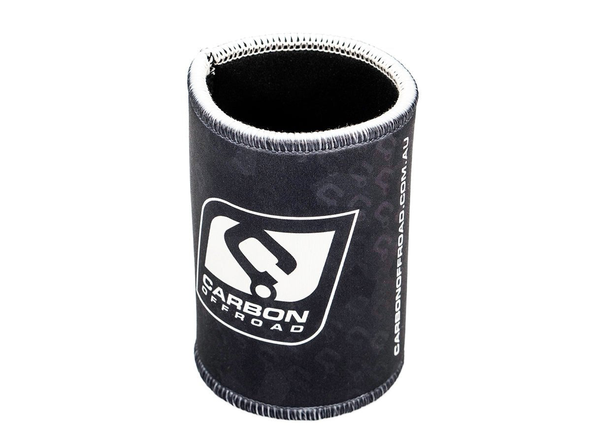 Image of Carbon Offroad Collapsable Stubby Cooler - STUBBY_03 1