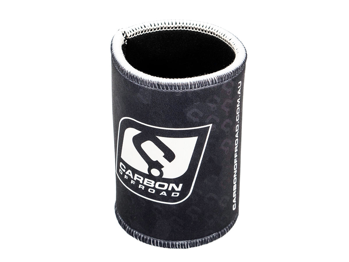 Carbon Offroad Collapsable Stubby Cooler - STUBBY_03 1