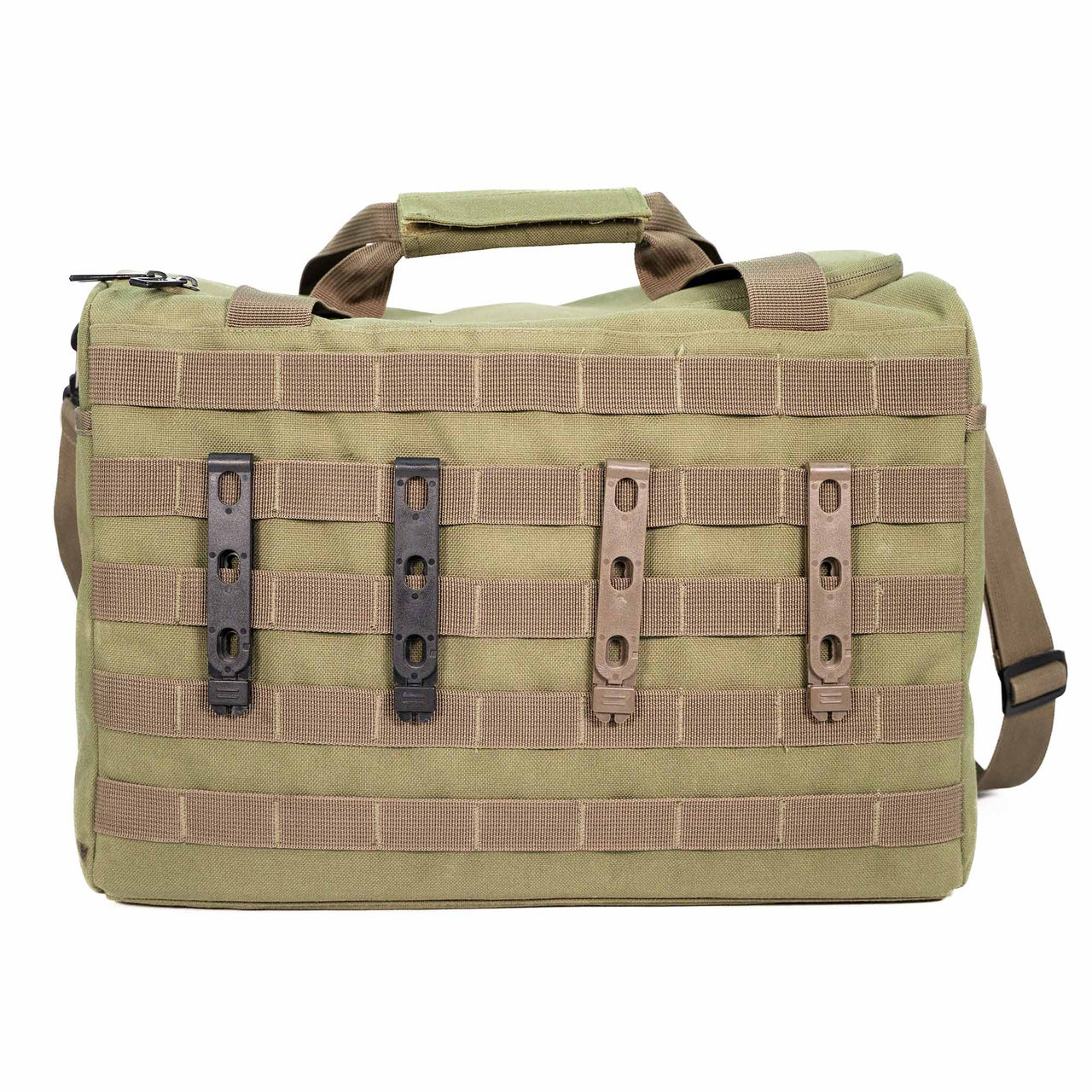 Tactical 4x4 Response Kit