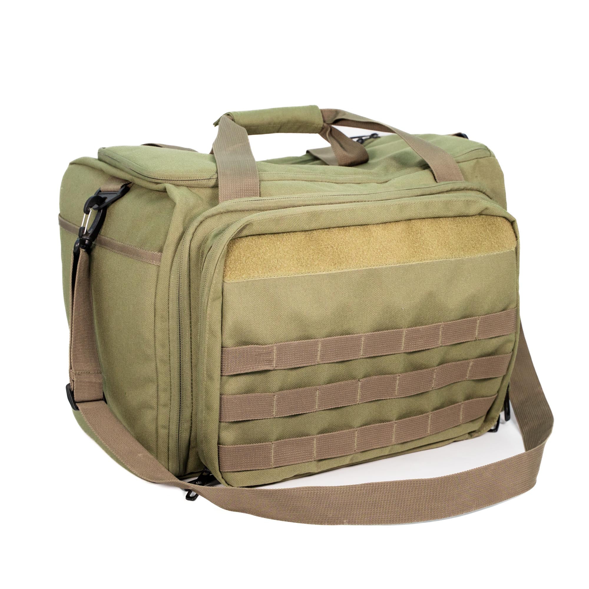 Image of 4x4 Tactical Response Kit