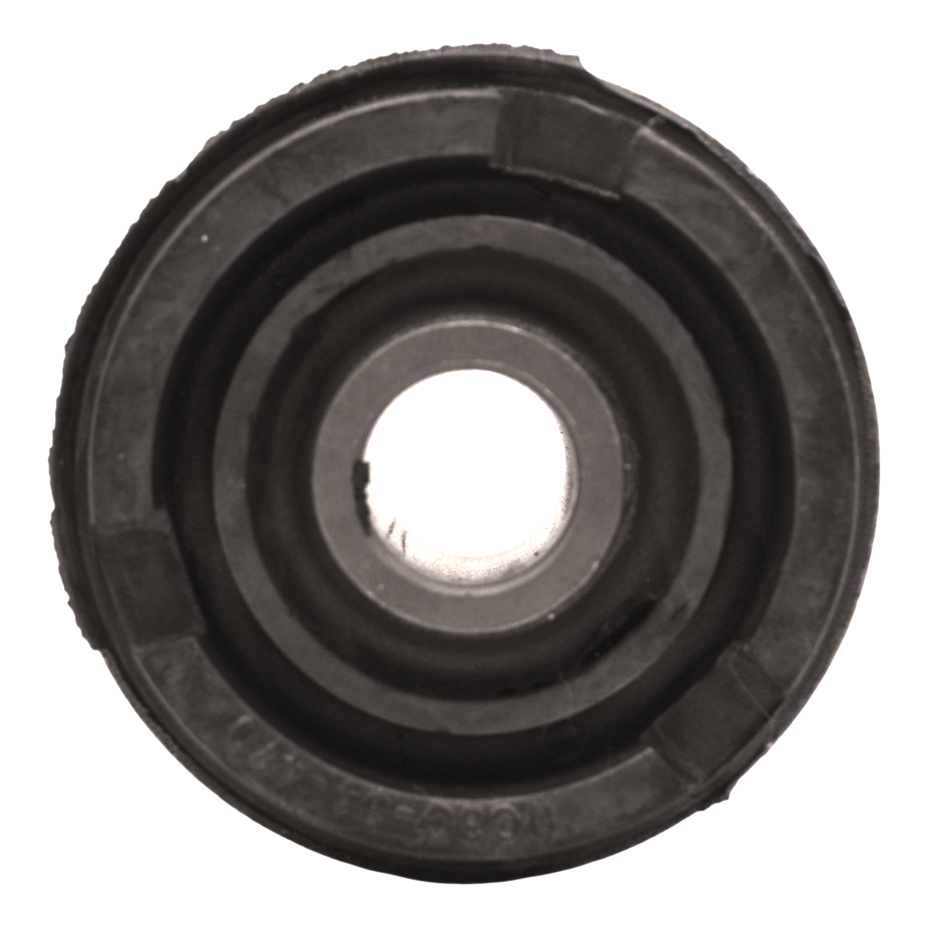 Image of Carbon Send-It UCA Replacement Bush - Fits MAZDA BT50 2011 -2020 - UCA-MAZ-BT50_BUSH 4