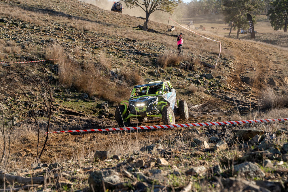 Beyond the Finish Line: Reflections on Ultra 4 Australia Round Two