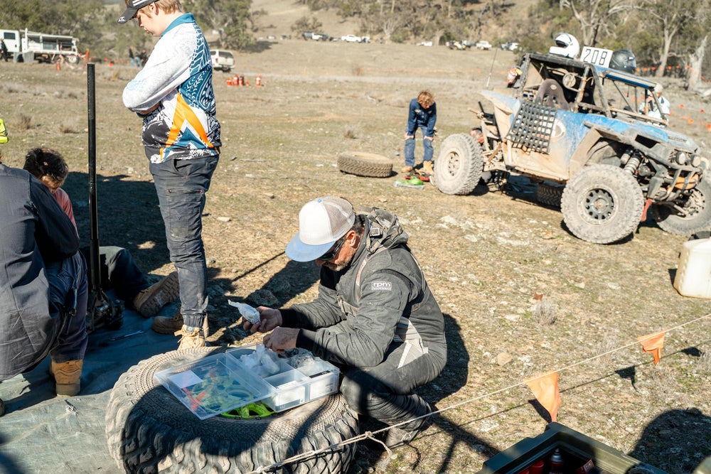 Beyond the Finish Line: Reflections on Ultra 4 Australia Round Two
