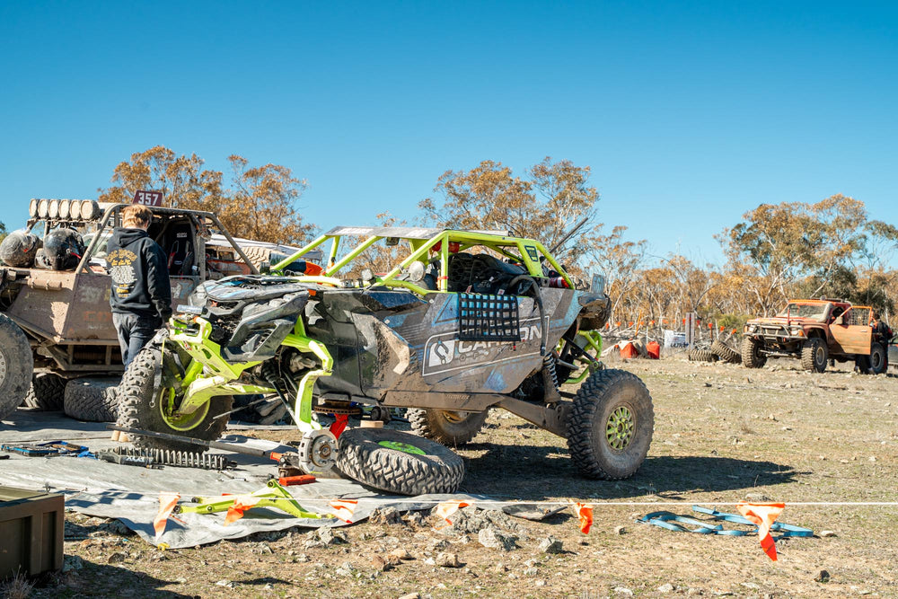 Beyond the Finish Line: Reflections on Ultra 4 Australia Round Two