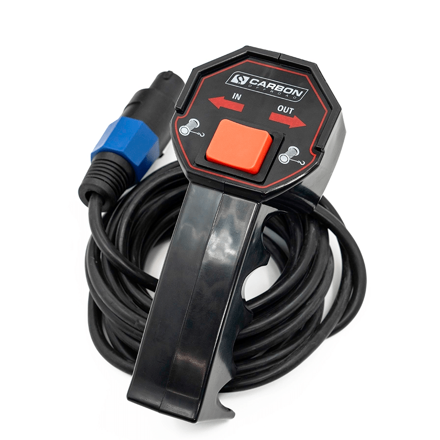 Image of Wired Remote V2 - CW - WRV2 1 Carbon Offroad