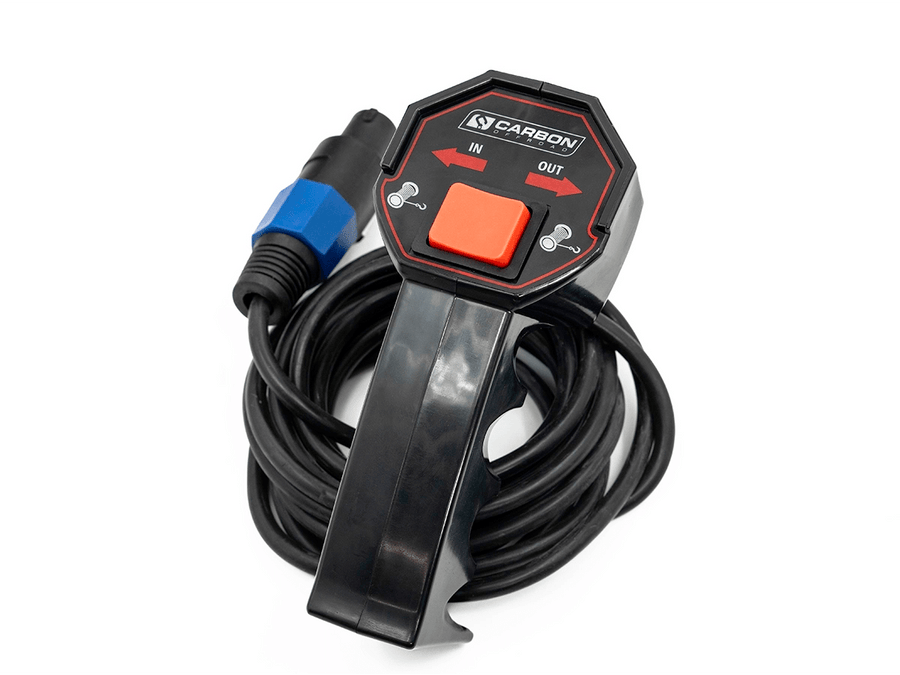 Wired Remote V2 - CW - WRV2 1 Carbon Offroad