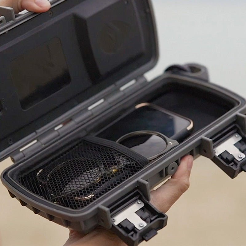 Image of EcoExtreme 2 - GDI - EX3W210 2