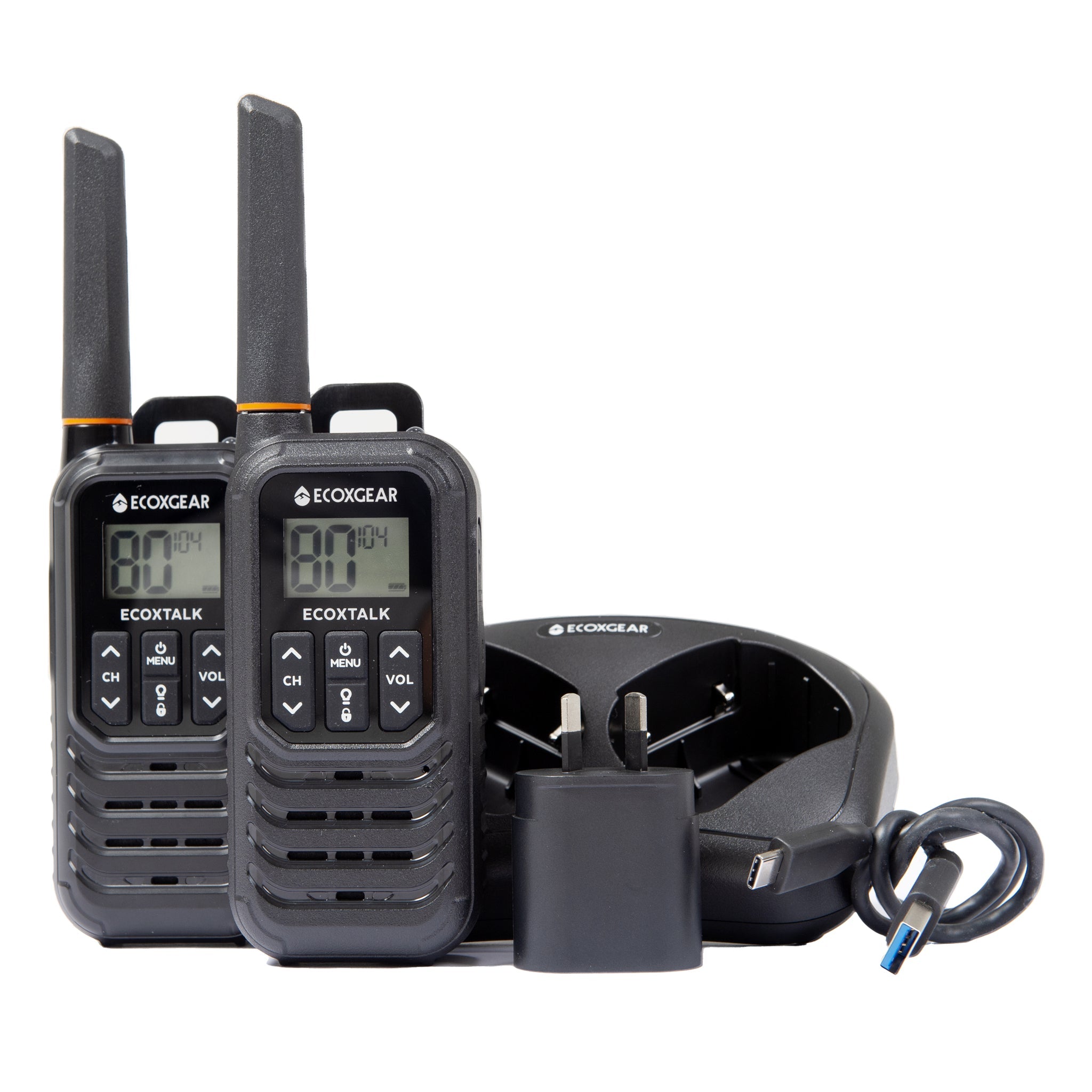 Image of EXG100 - 2PK - EXG100 - 2PK 1