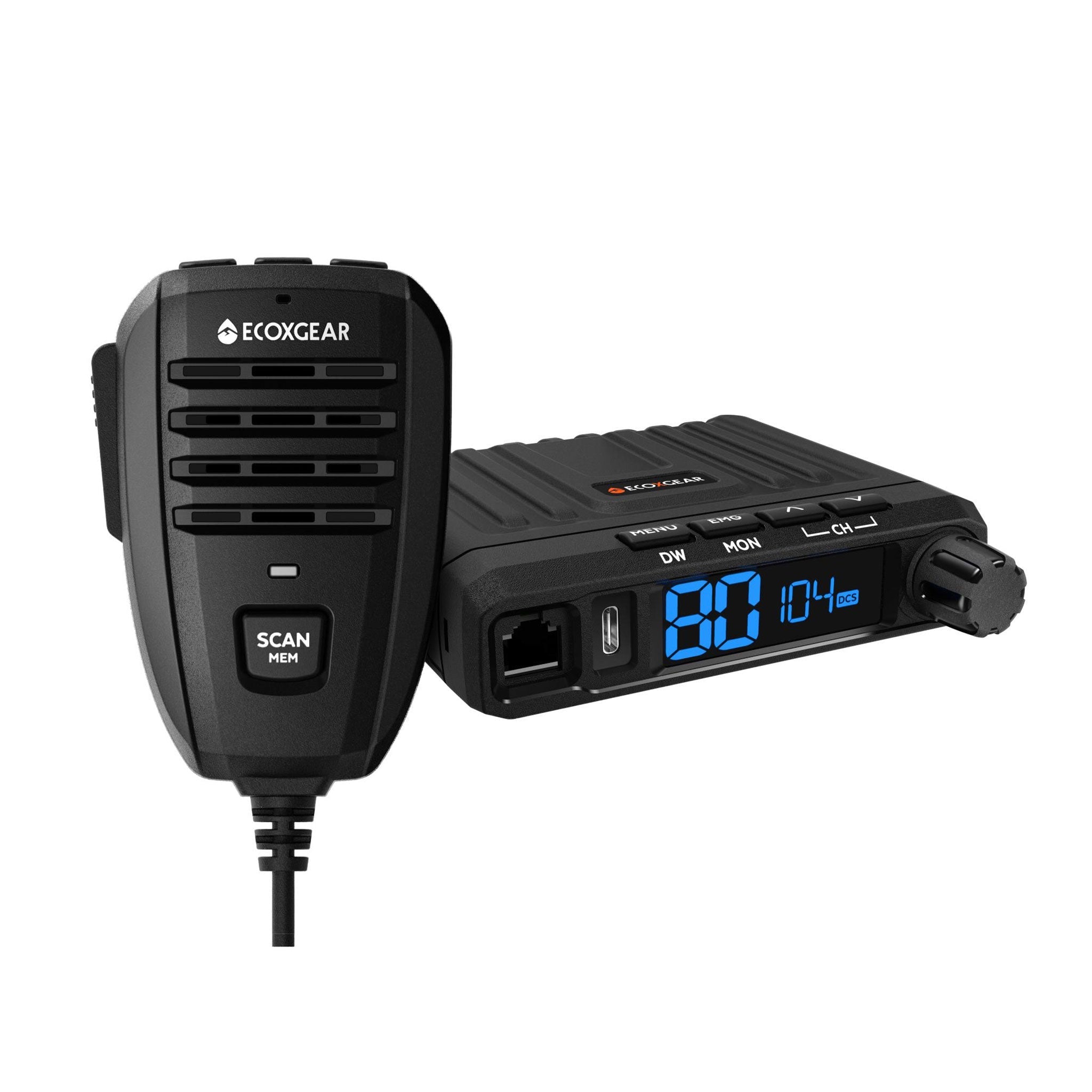 Image of EXG1000 - EXG1000 1