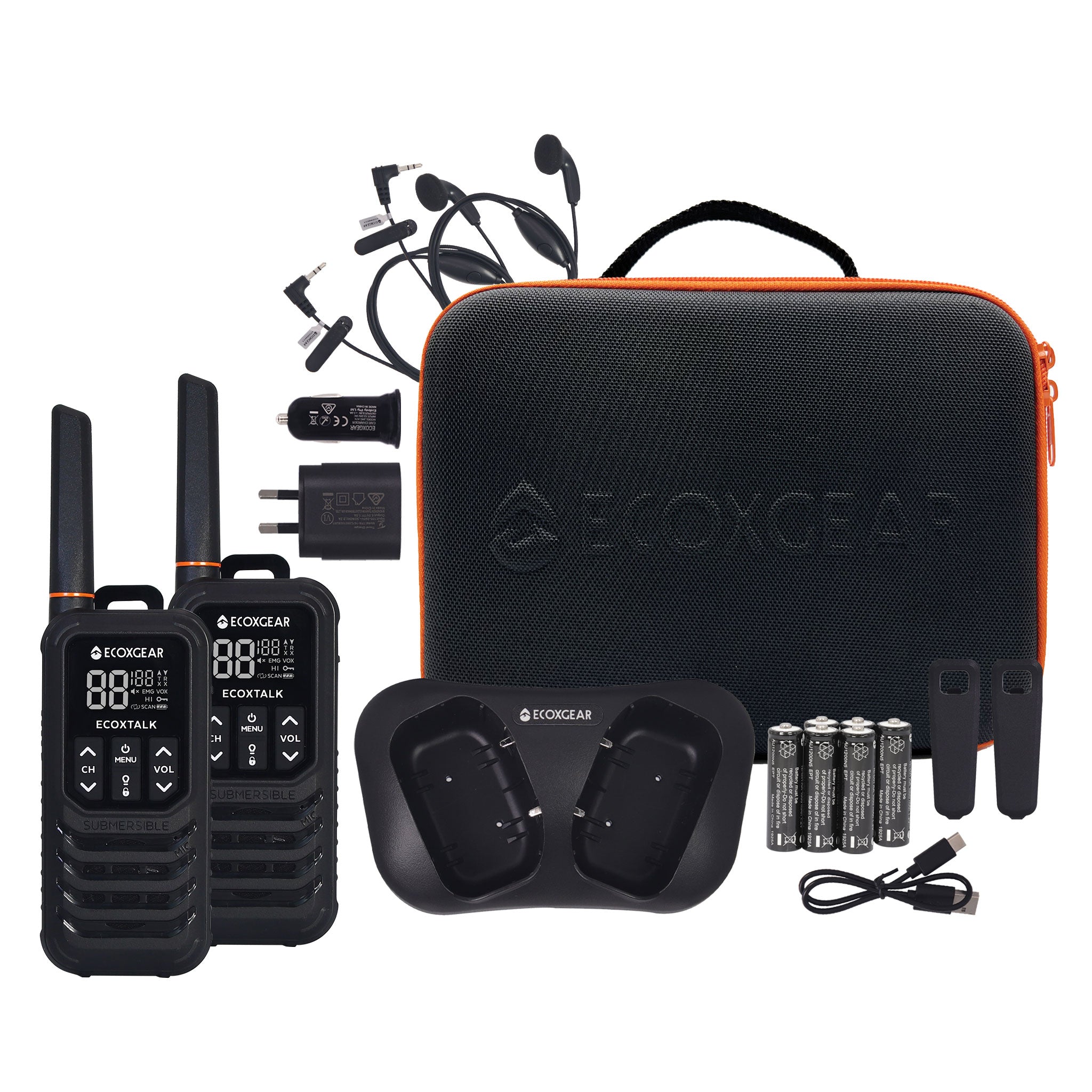 Image of EXG200 - 2PK - EXG200 - 2PK 1