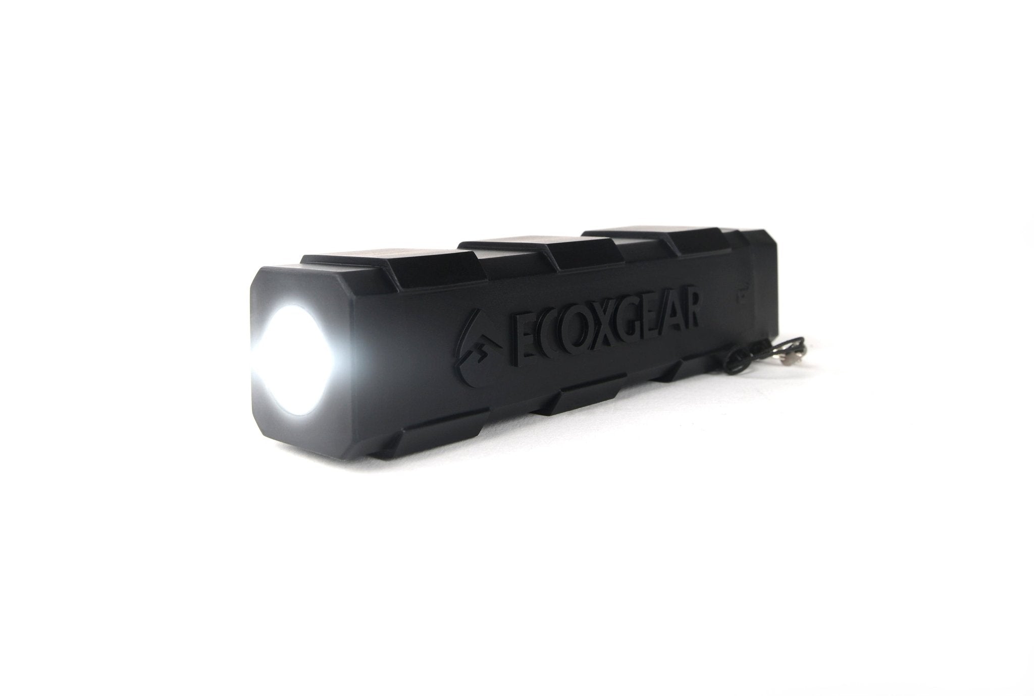 Image of EcoXCharge+ - GDI - EXCH3211AU_Black 3
