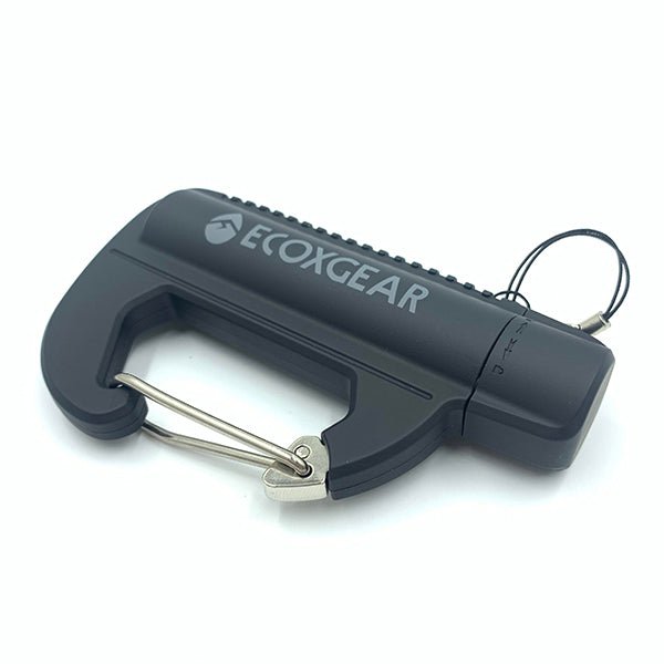 Image of EcoXCharge Clip - GDI - EXCLP3351 1